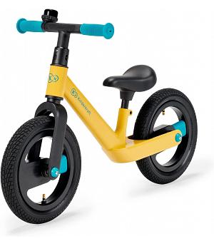 VENTA Bicicleta sin Pedales GOSWIFT KINDERKRAFT para niños A PARTI DE 3 años - KRGOSW00YEL0000